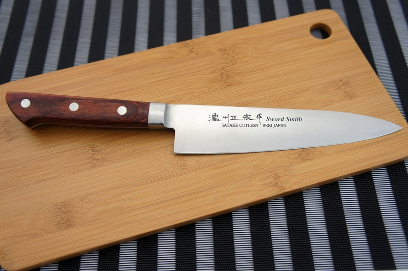 Satake - Kotori Nóż szefa kuchni 18cm