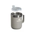 Stanley - Kubek z uchem Everyday Camp Mug Ash 0,23 L