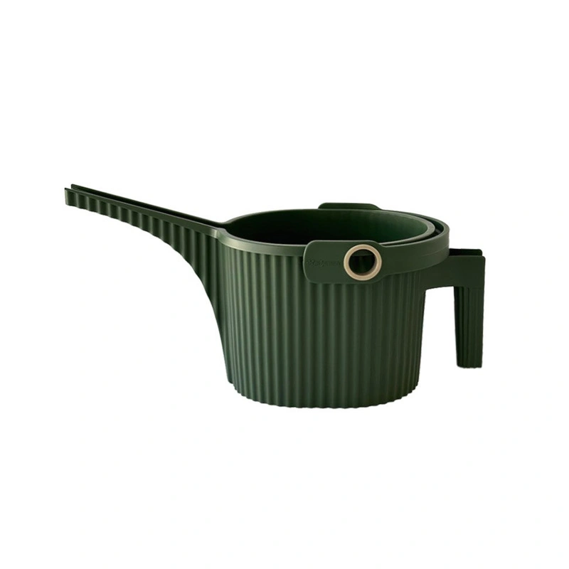 Hachiman - GARDEN BEETLE Konewka - 1.5 ltr, ciemnozielony