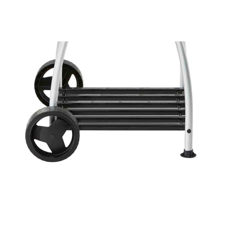 Roesle - Grill węglowy Sport F50