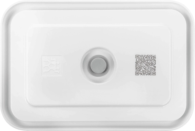 Zwilling - plastikowy pojemnik prostokątny 2 ltr Fresh & Save