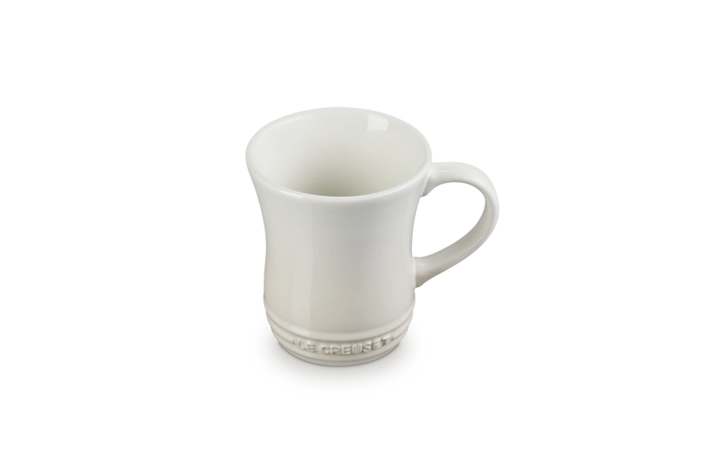 Le Creuset kubek taliowany meringue 0,29 l