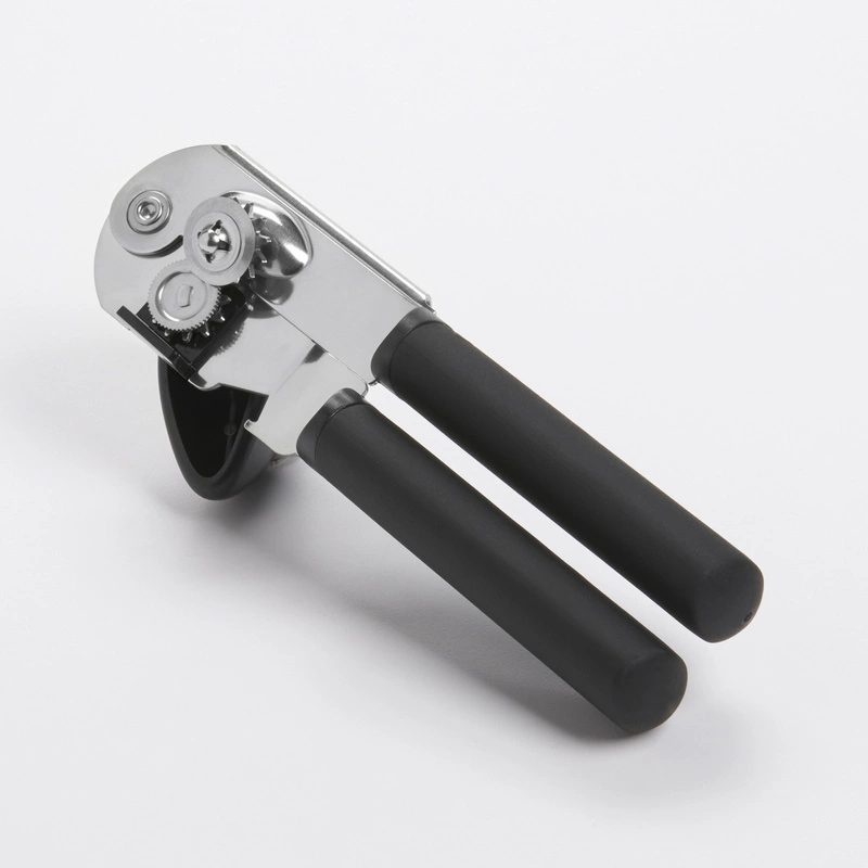 OXO - otwieracz do puszek Soft-Handled Good Grips