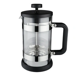Grunwerg - Zaparzacz do kawy French Press Moderno 350 ml