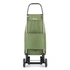 Rolser - Wózek na zakupy I-Max MF 4 Khaki