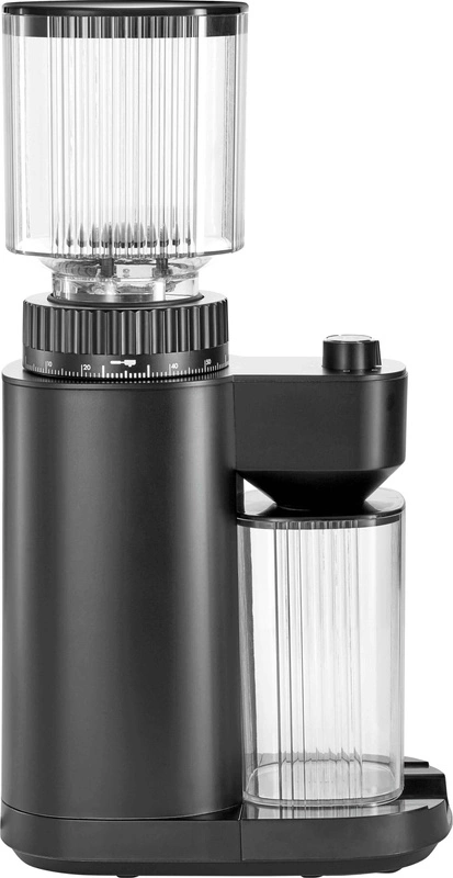 Zwilling - młynek do kawy czarny Enfinigy