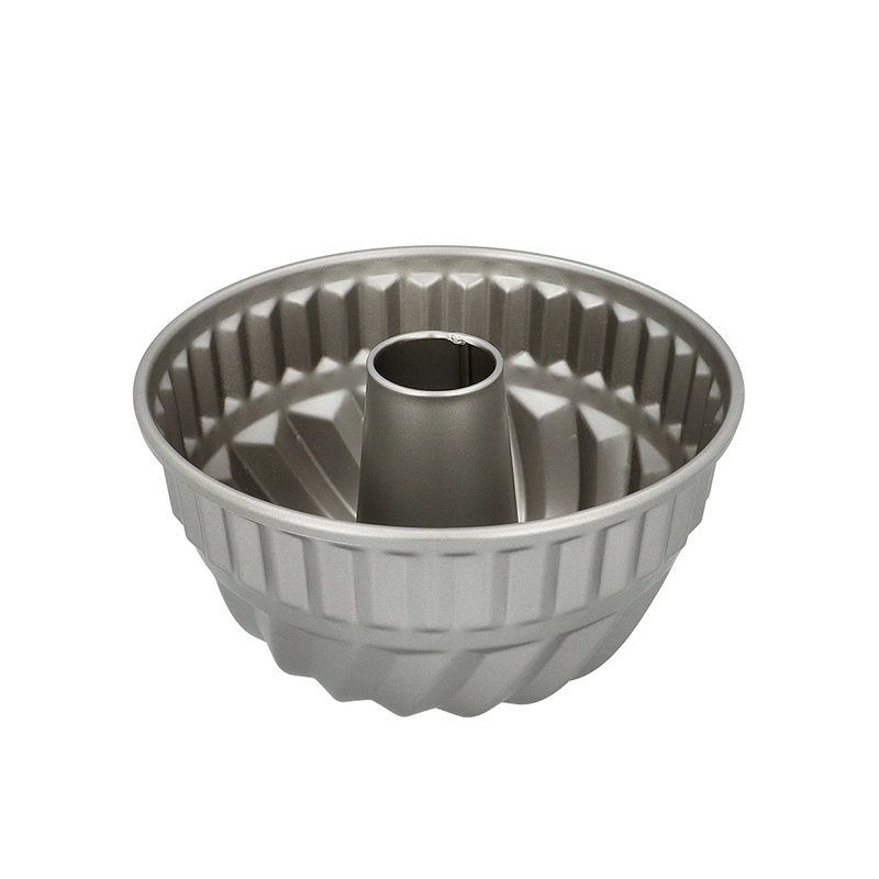 Birkmann - Birkmann forma do babki z kominem 24 cm Baker's Best