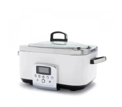 GreenPan - Urządzenie elektryczne slowcooker 6l cloud cream