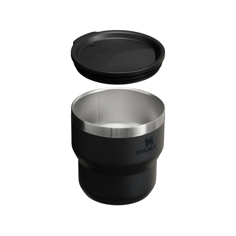 Stanley - kubek Stay Hot Cup 0.29L Black 2.0