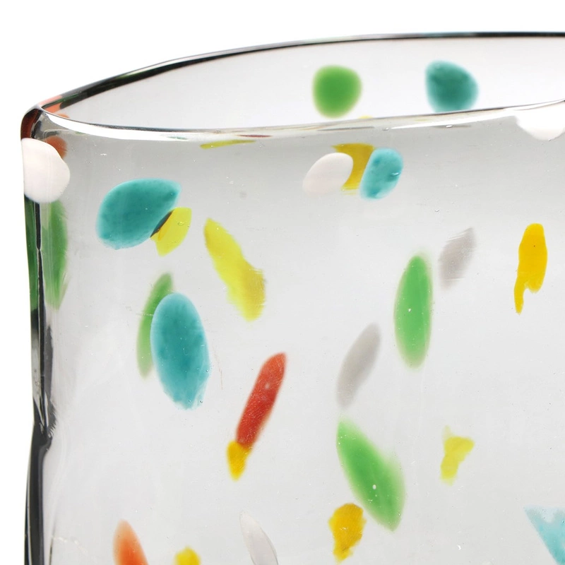 RITUALI DOMESTICI - CARNIVAL Wazon S