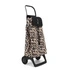 Rolser - Wózek na zakupy Jet Wild Joy Camel