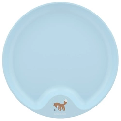 Mepal - Talerzyk dziecięcy Mio Forest Friends