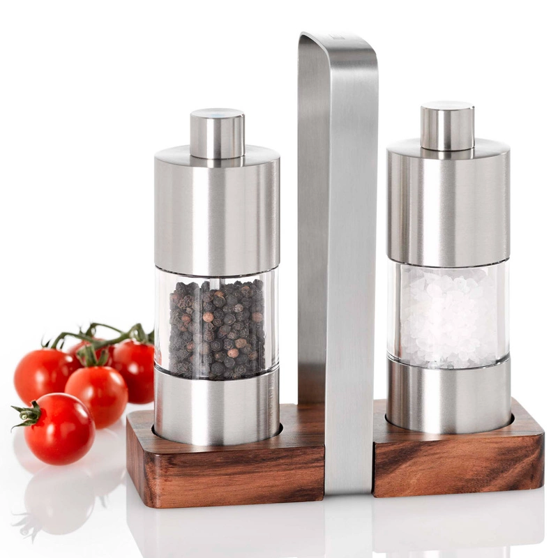 AdHoc - Młynki do pieprzu i soli MENAGE CLASSIC