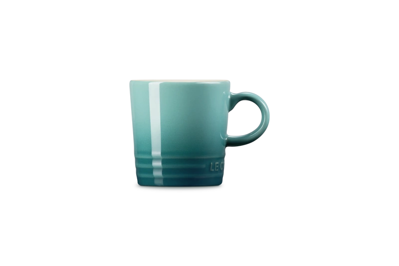 Le Creuset kubek bleu riviera 0,1l