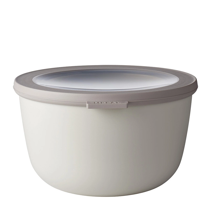 Mepal - Miska Cirqula 2000ml Nordic White