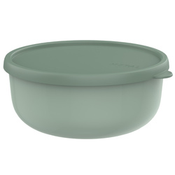 Mepal - Pojemnik na żywność Lumina 2.0 1500 ml Nordic Sage