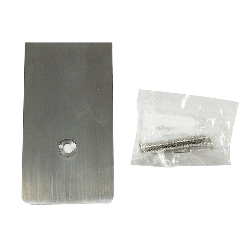 Kela - Listwa magnetyczna stalowa mat 36cm Plan