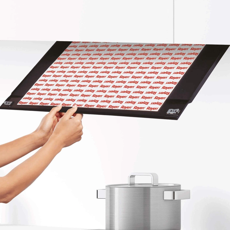 RAYEN - Filtr do okapu kuchennego