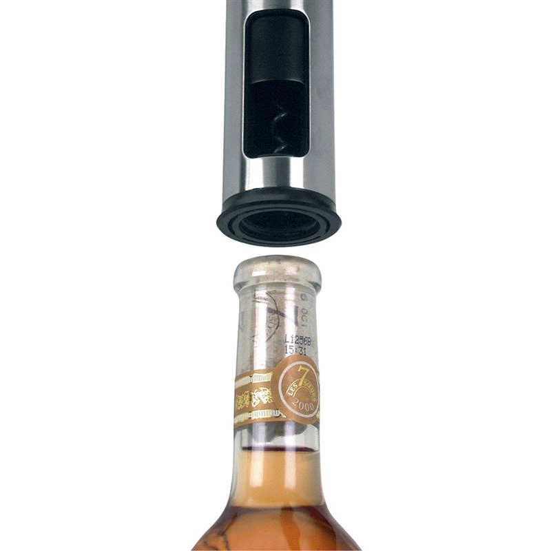 Brabantia - korkociąg Classic stalowy