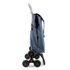 Rolser - Wózek na zakupy I-Max MF 6L Denim