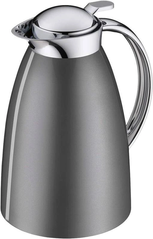 Alfi - Termos GUSTO space grey pol 0,65l