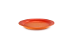 Le Creuset - Mały Talerz 22 cm Płomienny