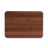 Boos Blocks - Deska do krojenia orzech - 51x35.5x2.5cm