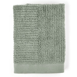 Zone Denmark - Ręcznik 50 x 70 cm Classic Matcha Green