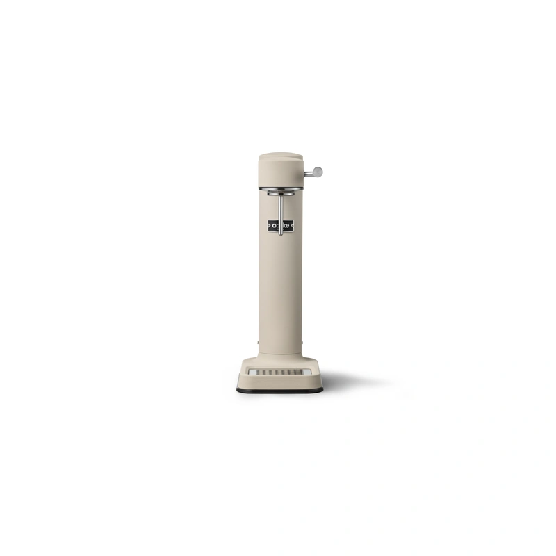 Aarke - saturator do wody Carbonator 3, piaskowy