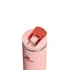 Stanley - Kubek termiczny Aerolight Transit FlipTop 0.47L Peach Rose