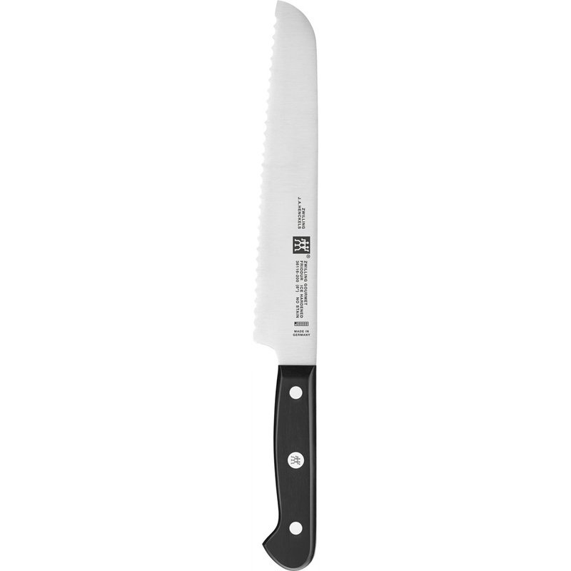 Zwilling - Nóż do pieczywa Gourmet 20 cm