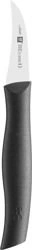 Zwilling - Nóż do obierania warzyw TWIN Grip 6 cm