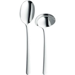 Zwilling - zestaw do zupy (2 elementy) Nova