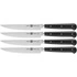 Zwilling - Zestaw 4 noży do steków
