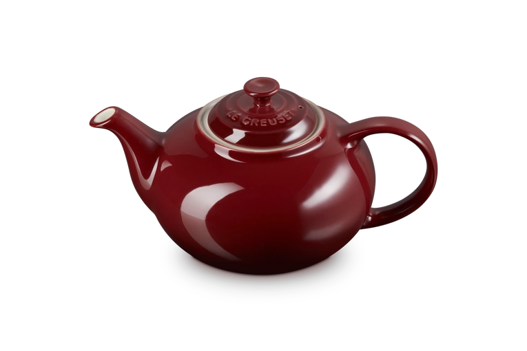 Le Creuset dzbanek do herbaty garnet 1,3 l