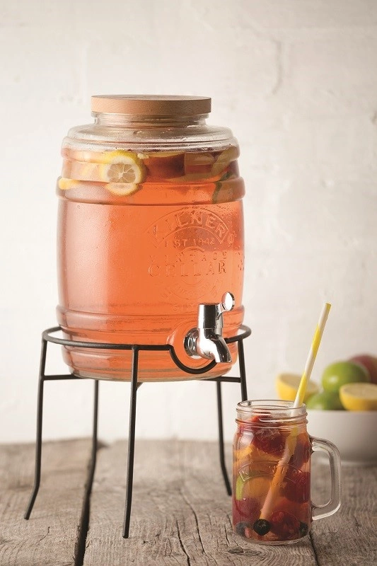 Kilner - Podstawka pod dystrybutor