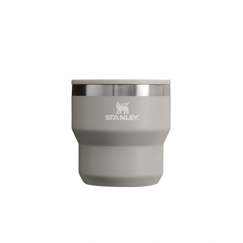 Stanley - kubek Stay Hot Cup 0.29L Ash