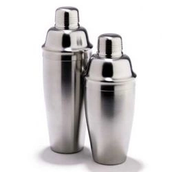 Leopold - shaker francuski matowy 0,7 l