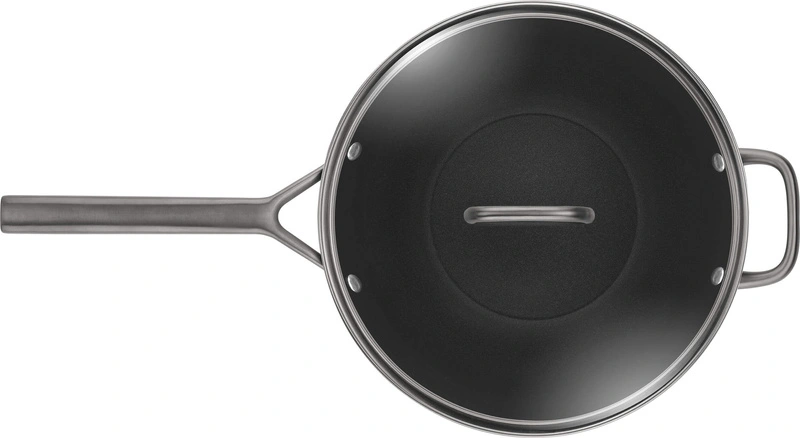 Zwilling - MILANO Wok z pokrywką 30 cm
