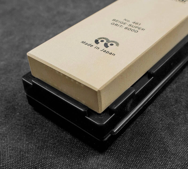 Global - MinoSharp Kamień ceramiczny z prowadnicą 6000