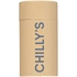 Chilly's Bottles - Termos obiadowy Chilly's 500ml Blue Matte