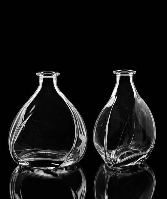 Luigi Bormioli - Karafka do alkoholu 0,7 l Liszt