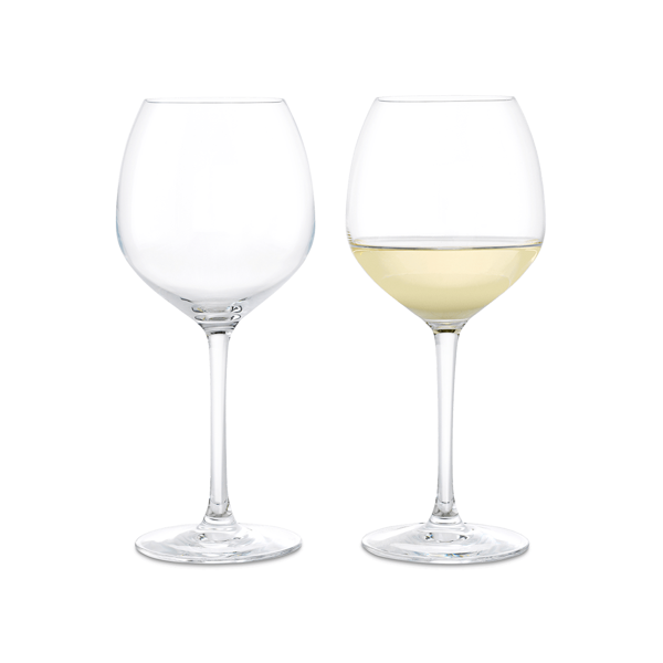 Rosendahl - kieliszki do wina białego Premium Glass