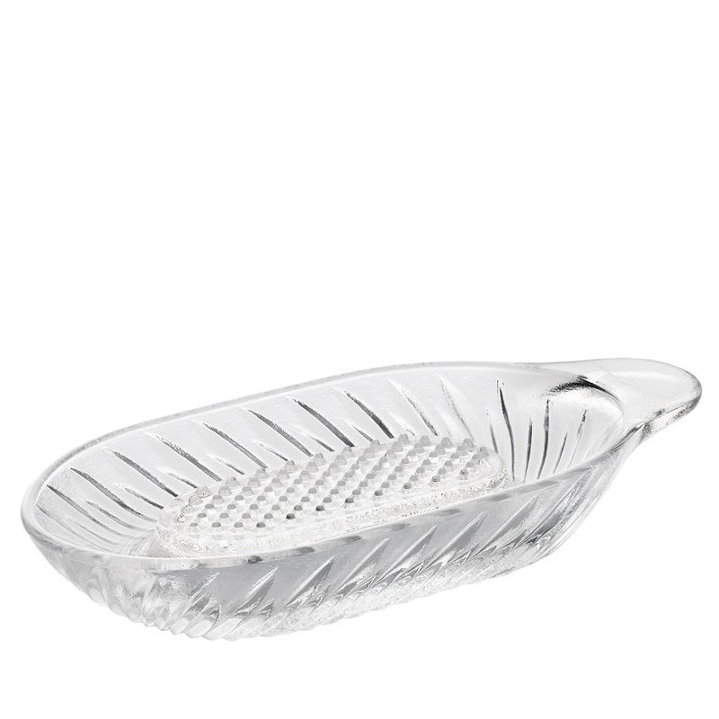 Kuchenprofi - tarka do jabłek, szkło, 20,5 x 9,5 x 3,5 cm