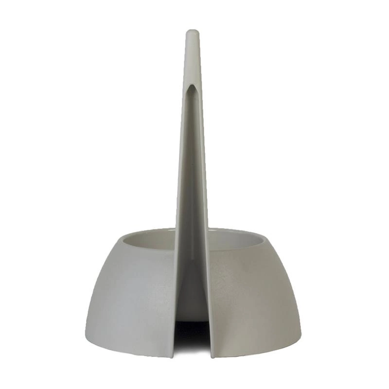 simplehuman - Miska Tail, 750 ml, taupe