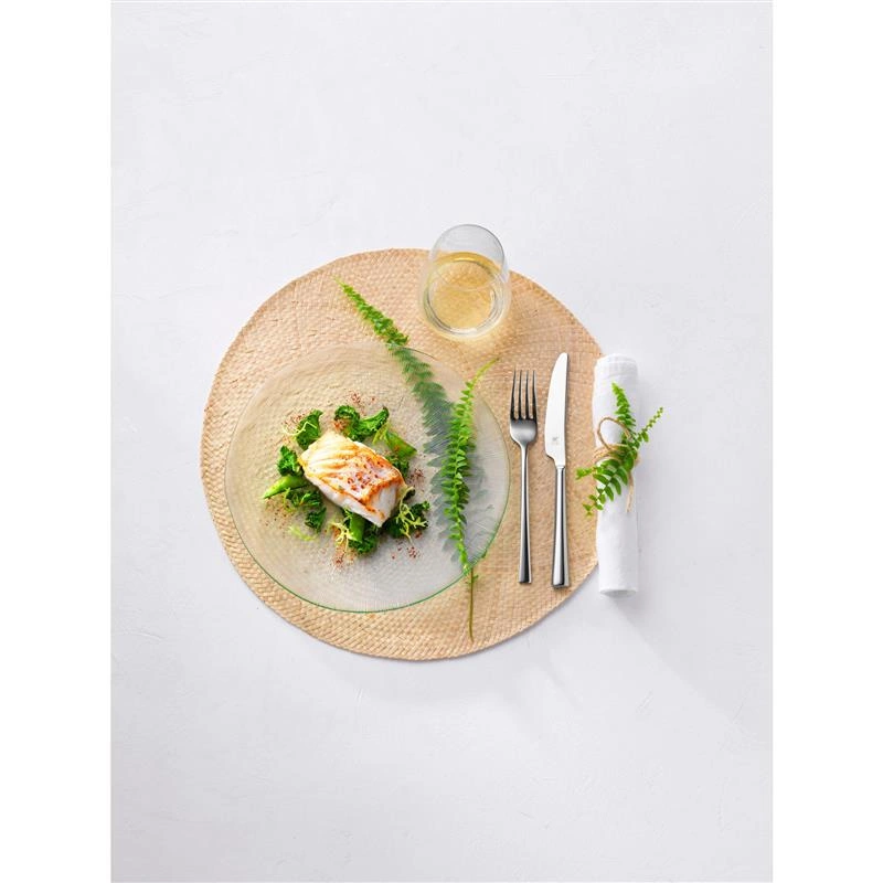 Zwilling - zestaw sztućców 100 elementów Charleston dla 18 osób + dodatki