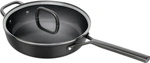 Zwilling - MILANO Patelnia sauté z pokrywką 28 cm