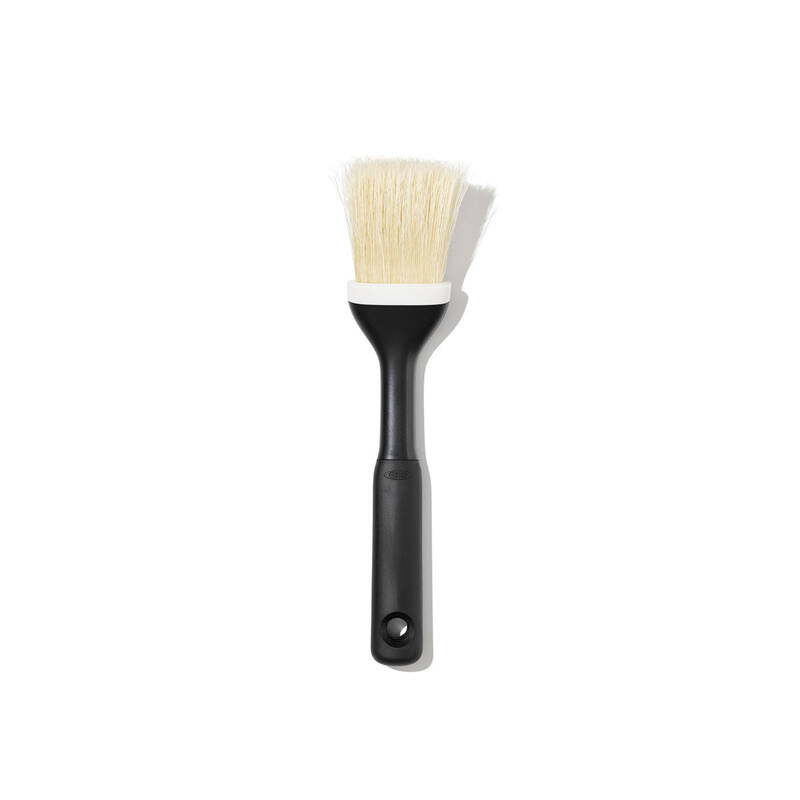 Oxo - Pędzelek z naturalnego włosia - Good Grips