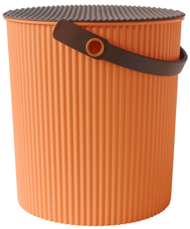 Hachiman - OMNIOUTIL Wiadro - 20 ltr, cynamonowy