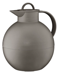 Alfi - Termos kula KUGEL desert grey mat 0,94l